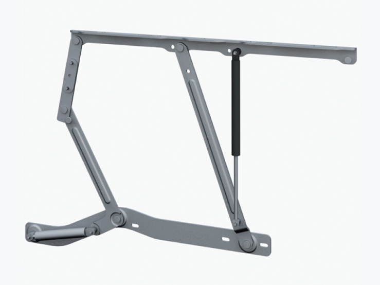 Bed Mechanism Lux