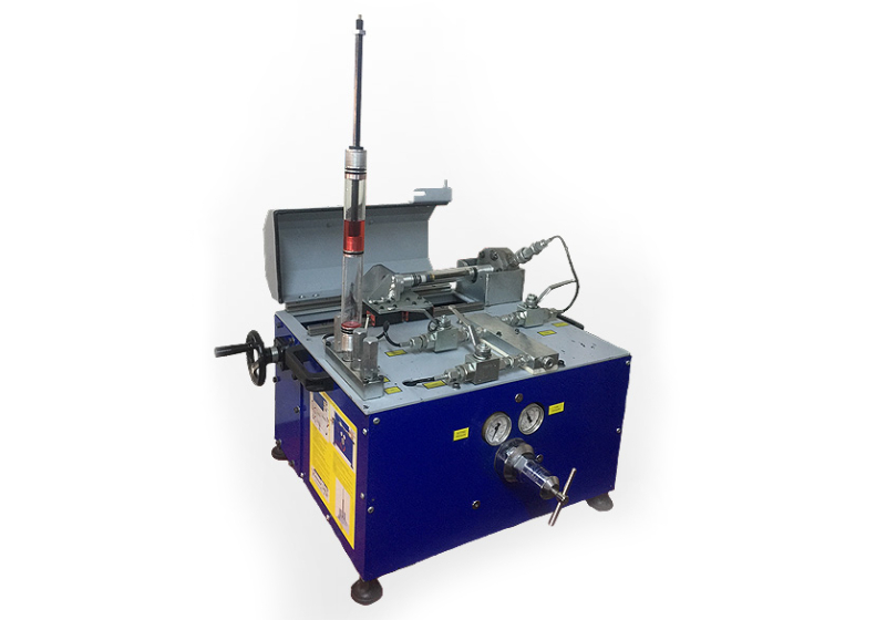 Filling Machine Image