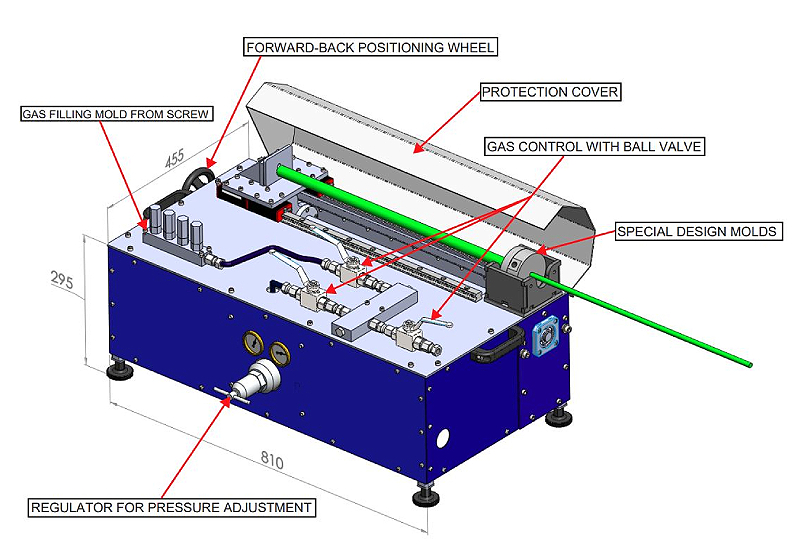 A Comprehensive Guide to Selecting the Right Gas Spring for Your Application