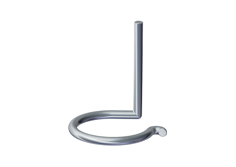 Standard Valved Gas Springs