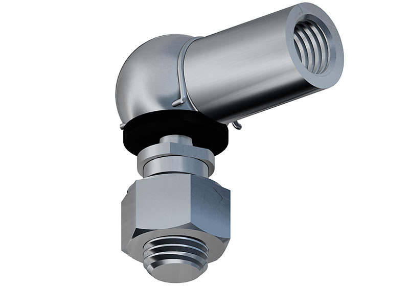 Ball Joint