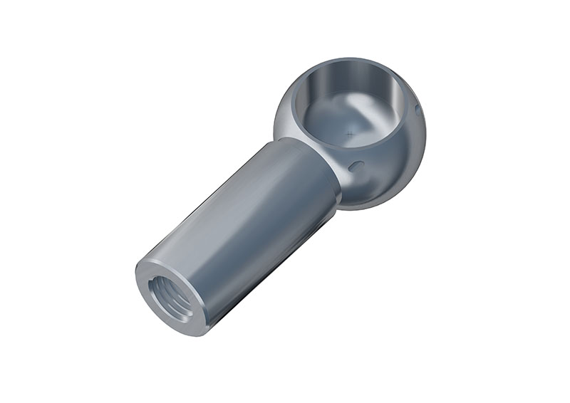 Ball Socket