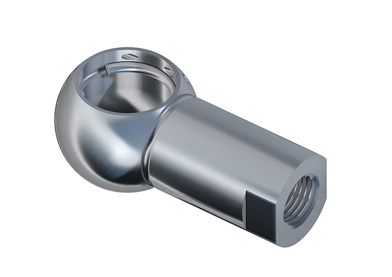 Ball Socket