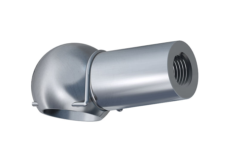 Ball Socket