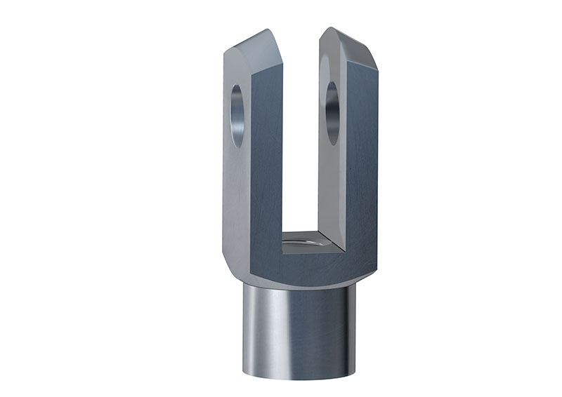 Clevis Joint