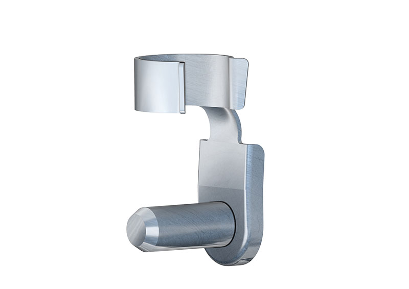Clevis Joint