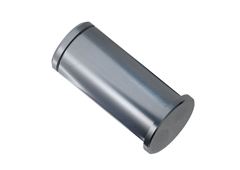 Clevis Joint