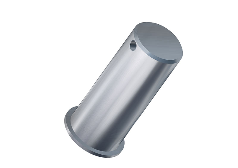 Clevis Joint