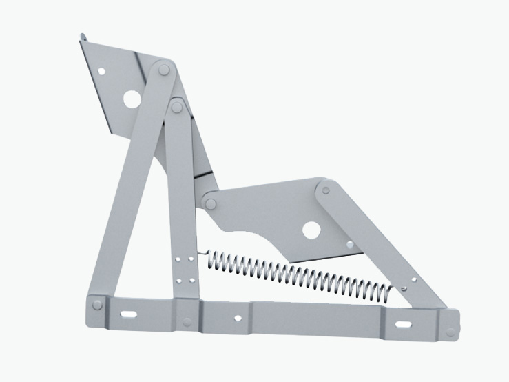 Eks Mechanism Dropdown Front