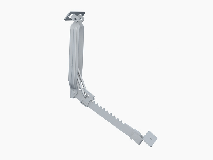 Lath Mechanism