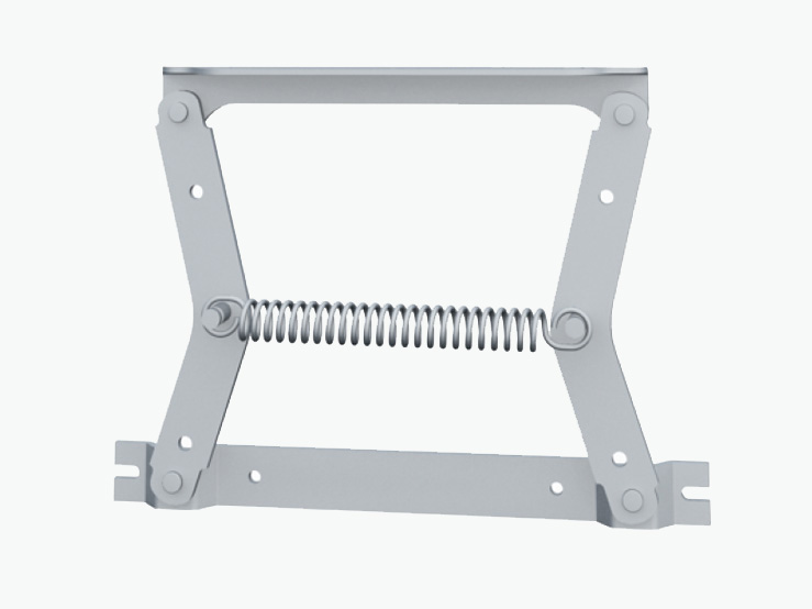 Mattress Mechanism Short Arm