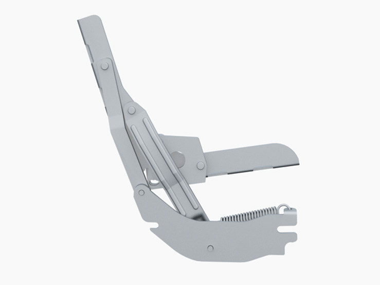 Meltem Mechanism